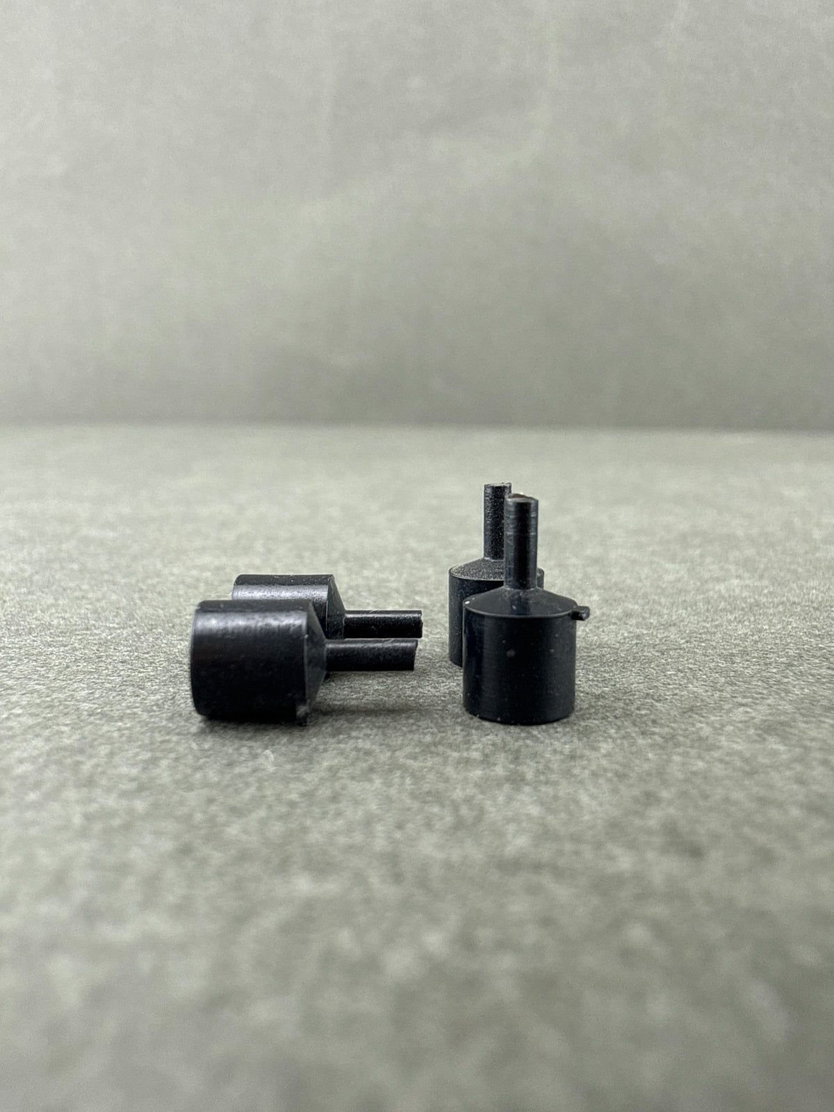 ATH 29912 Hustler Motor Shaft Pulley (4 Pieces Per Pack)
