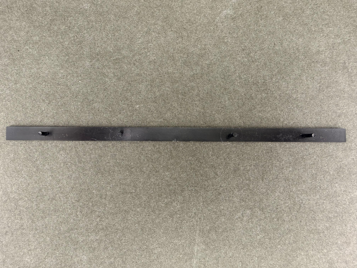 ATH 16005 40' Steel and Wood Reefers Roof Walk