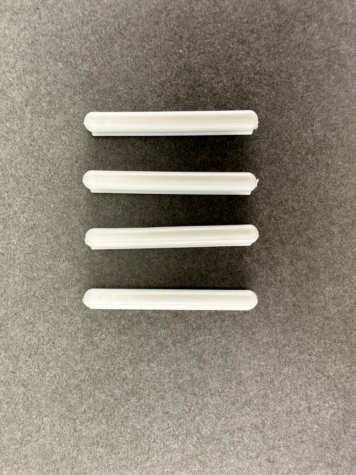 ATH 40015 Spline CPLG 1 1/4’ (12 Per Pack)