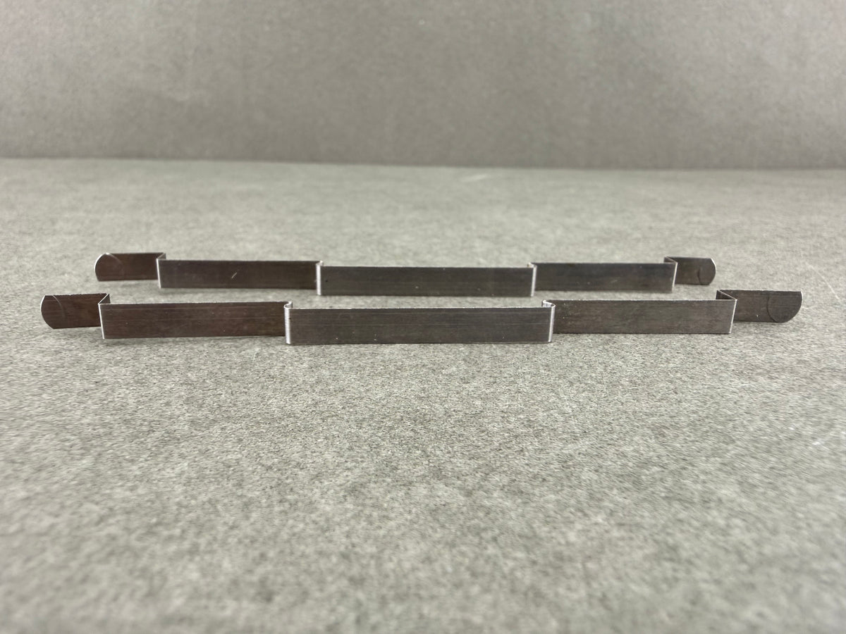 ATH 34026 SD9 Connector Clip (2 Per Pack)