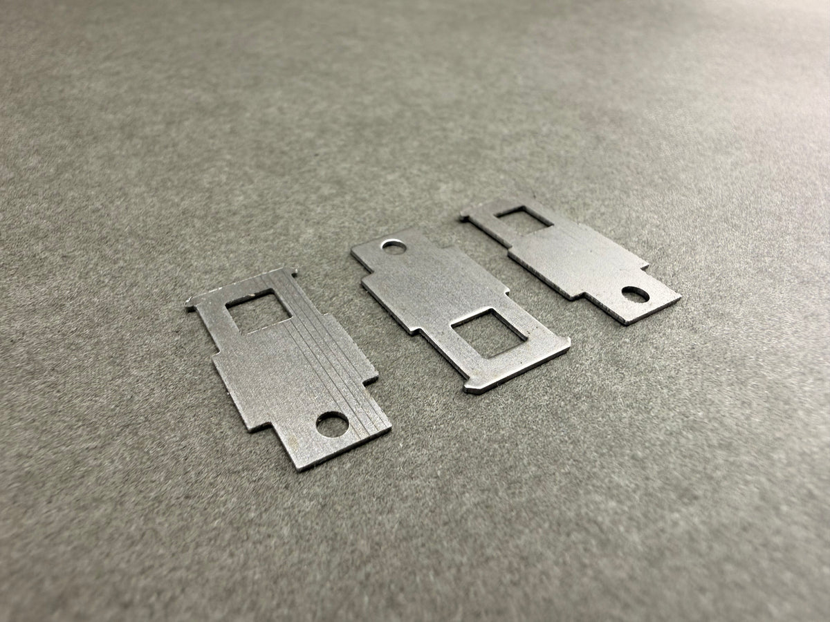 ATH 33411 PA1 Light Bracket (3 Per Pack)