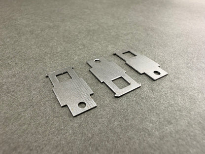 ATH 33411 PA1 Light Bracket (3 Per Pack)