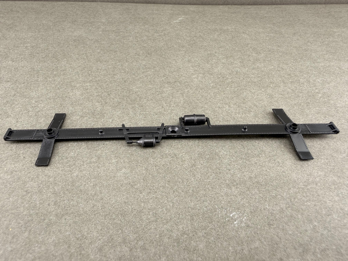 ATH 15504 40' 42' 3-Dome Tank Center Sill