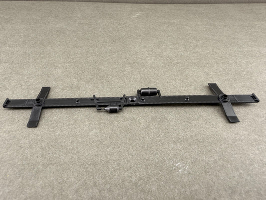 ATH 15504 40' 42' 3-Dome Tank Center Sill