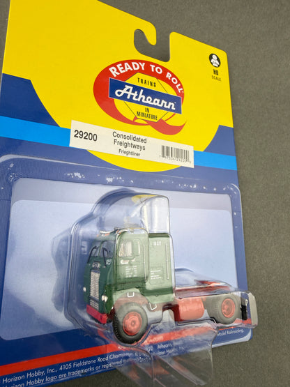 Athearn 29200 HO Freightliner, Consolidated Freightways