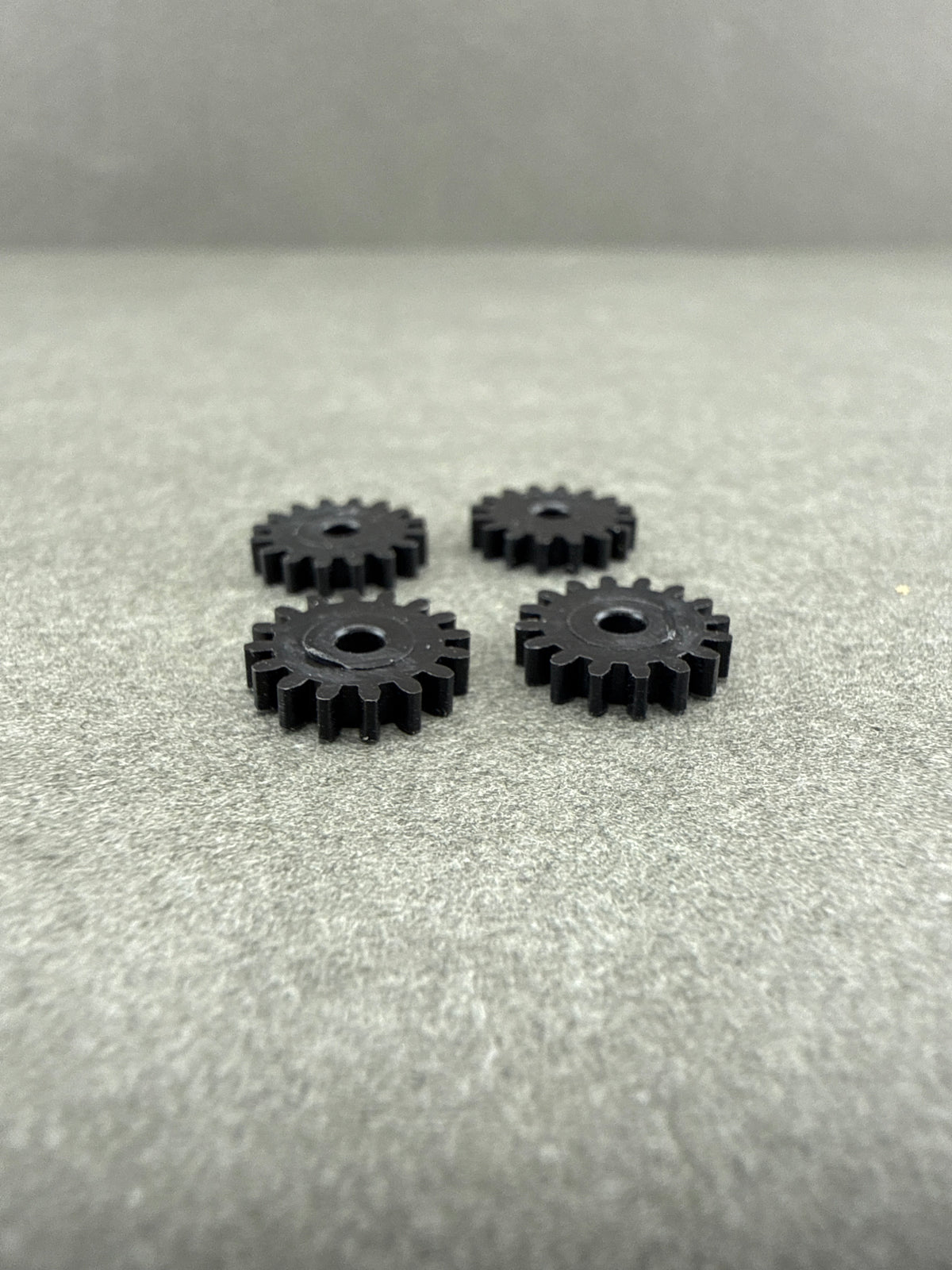G19256 F-Unit Ialer gear