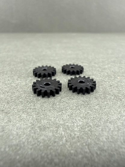 G19256 F-Unit Ialer gear