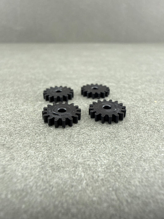 G19256 F-Unit Ialer gear