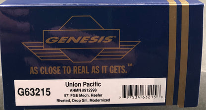 ATH G63215 Ho Scale Union Pacific ARMN