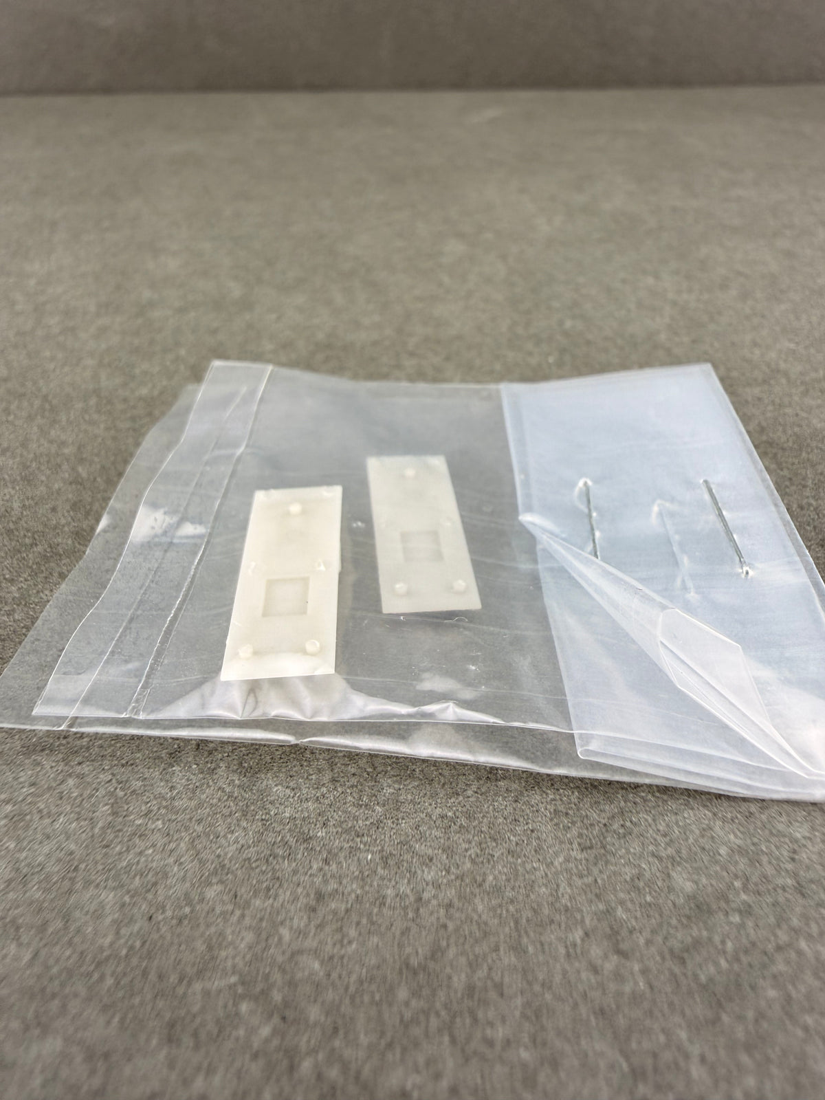 ATH 29624 F89F-LP3SA Hitch Collapsed