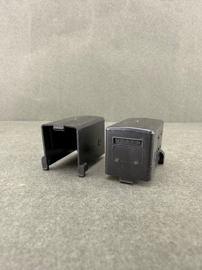 ATH 41001 HO Hood, SW7 Calf (2 Per Pack)