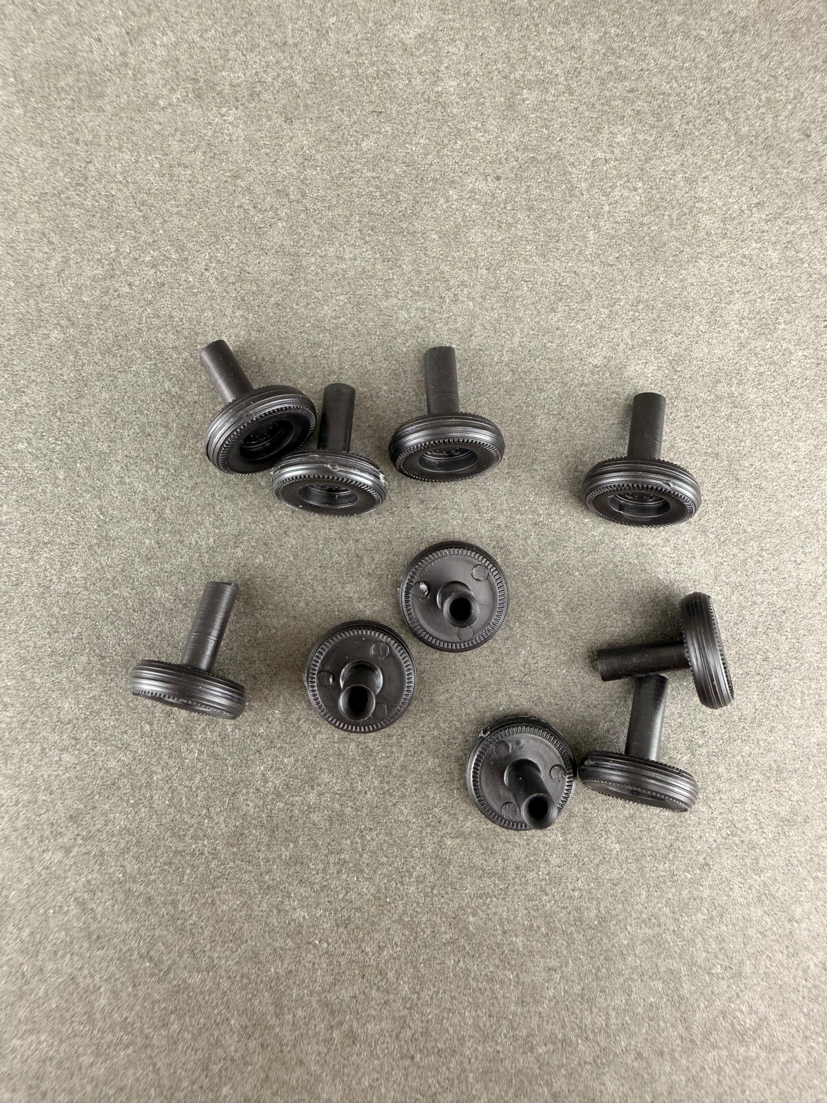 ATH 14255 Trailer Wheels Vehicle (10 pcs)
