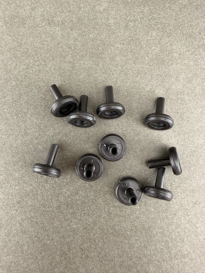 ATH 14255 Trailer Wheels Vehicle (10 pcs)