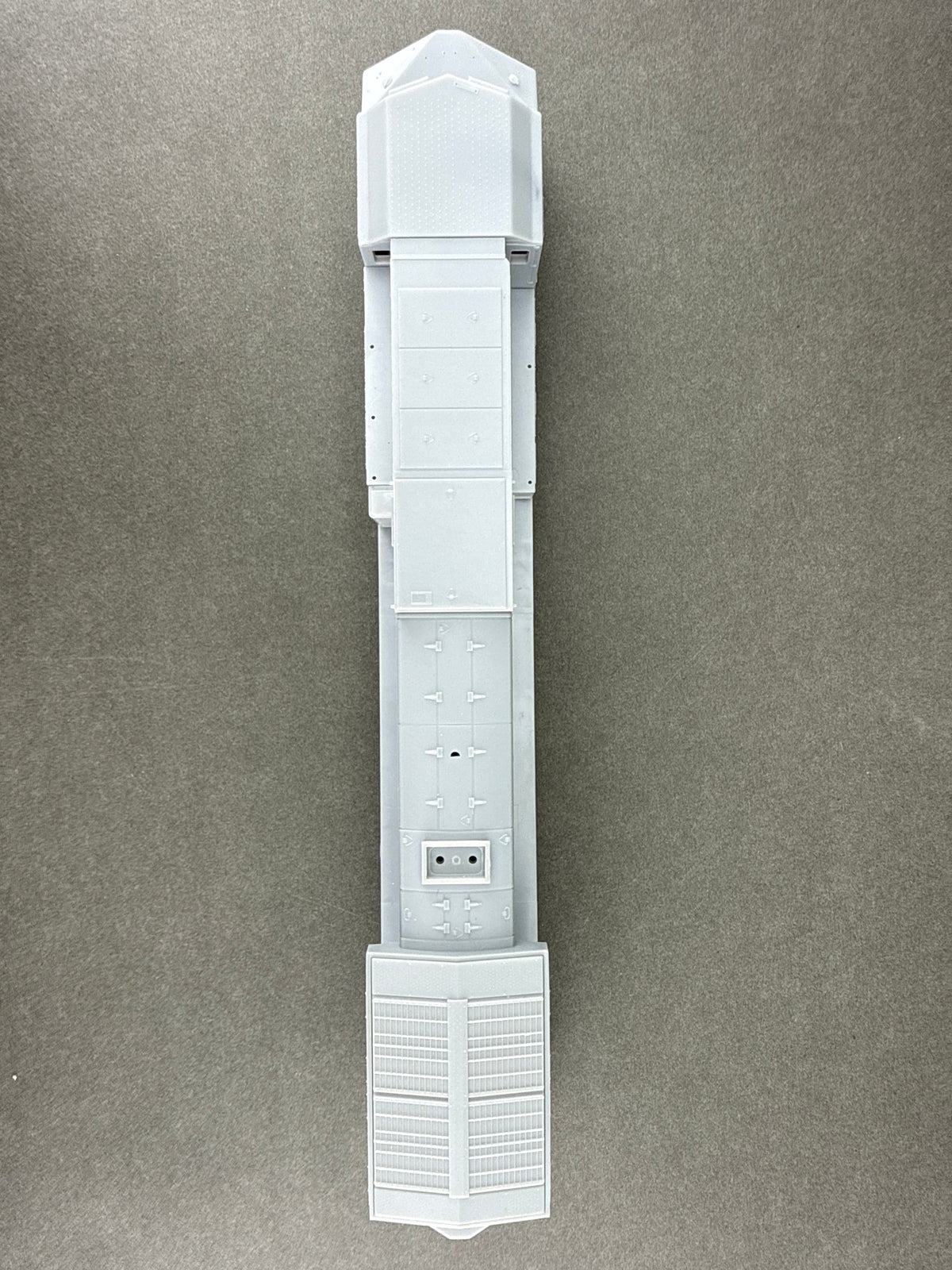 ATH 43910 AC 4400 3-Dynamic High Number Board “Demo Body”