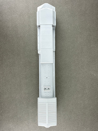 ATH 43910 AC 4400 3-Dynamic High Number Board “Demo Body”