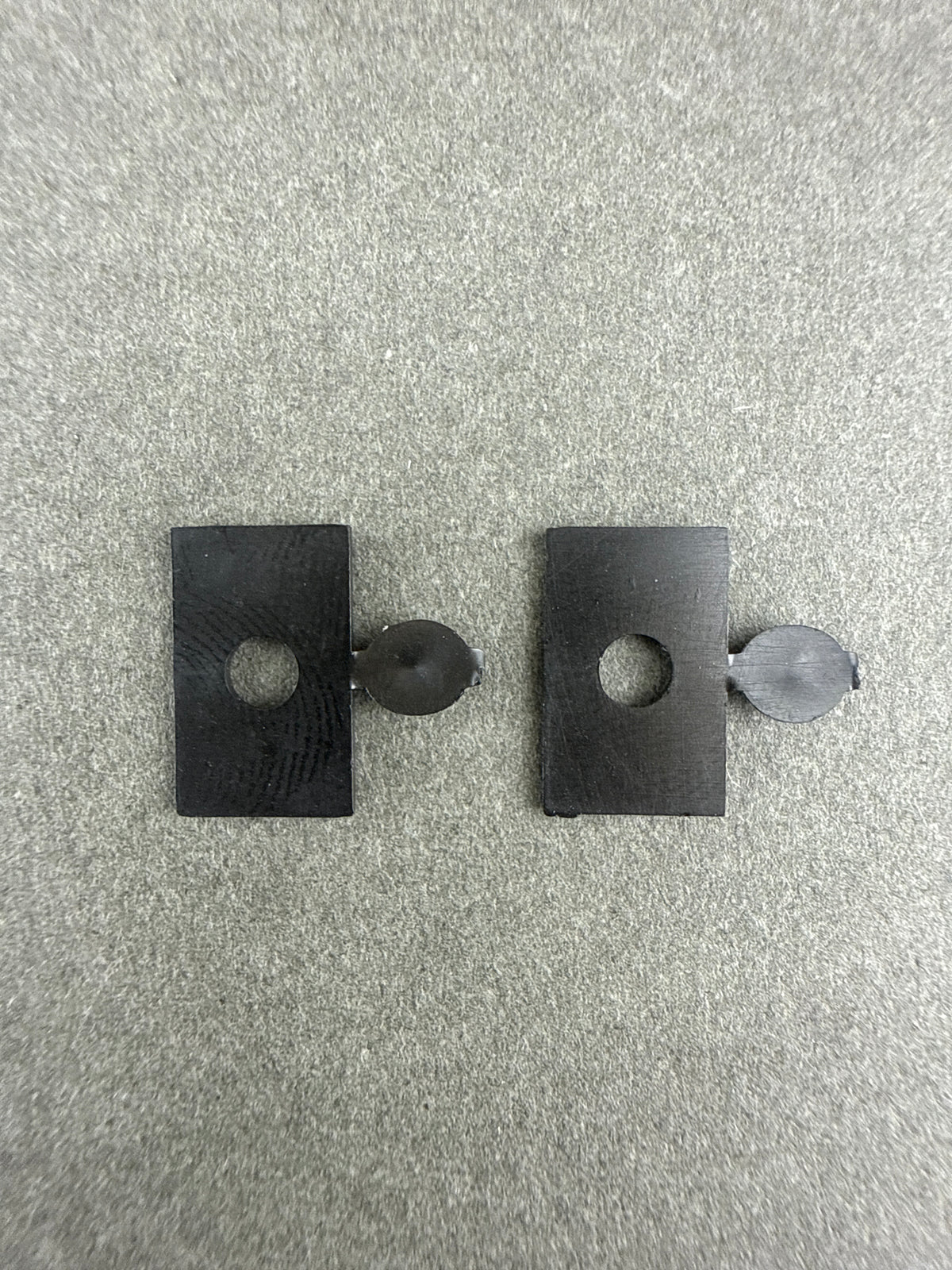 ATH 13006 50 HD Flat Car Coupler Cover
