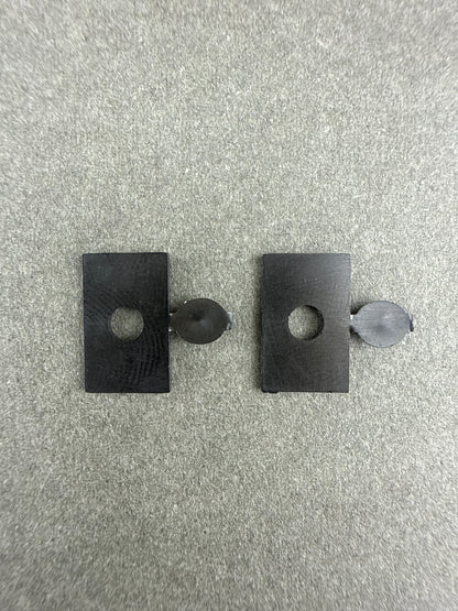 ATH 13006 50 HD Flat Car Coupler Cover