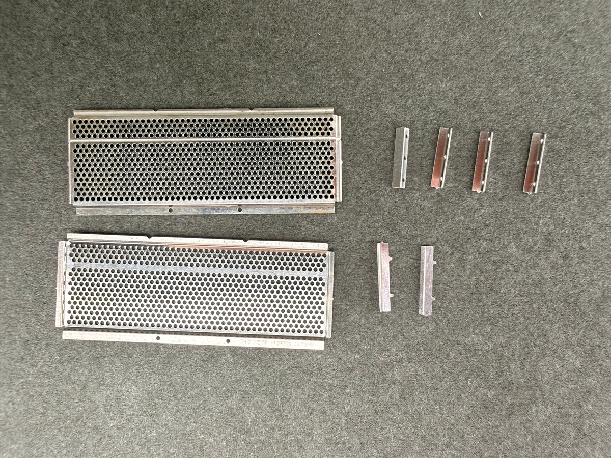 ATH 28939 57’ Spine Etched Parts