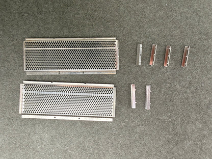 ATH 28939 57’ Spine Etched Parts