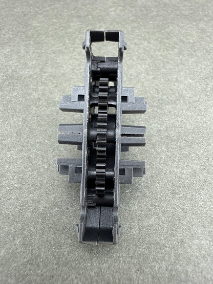 ATH 19050 55’ ACF Hopper Underframe