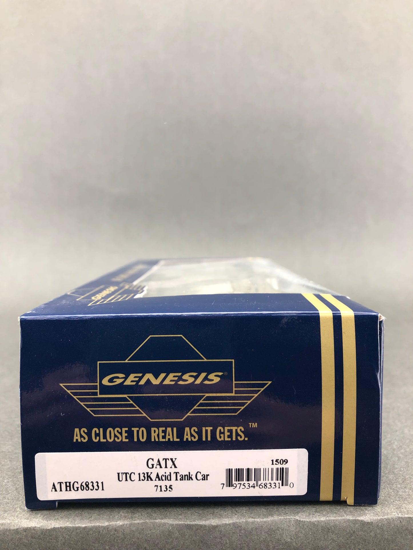 ATH G68331  Athearn Genesis
