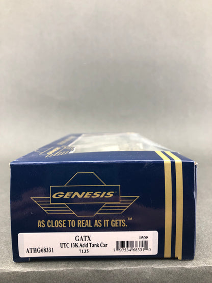 ATH G68331  Athearn Genesis