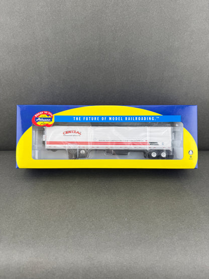 ATH 28467 RTR 53' Utility Reefer Trailer Central
