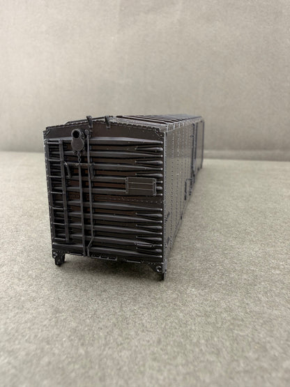 ATH 13290 50' PD Box Body Smooth Side