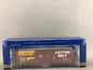 ATH G69032 cotton Belt 50' PD & F Box Car 8" + 6' Landis Double plug doors