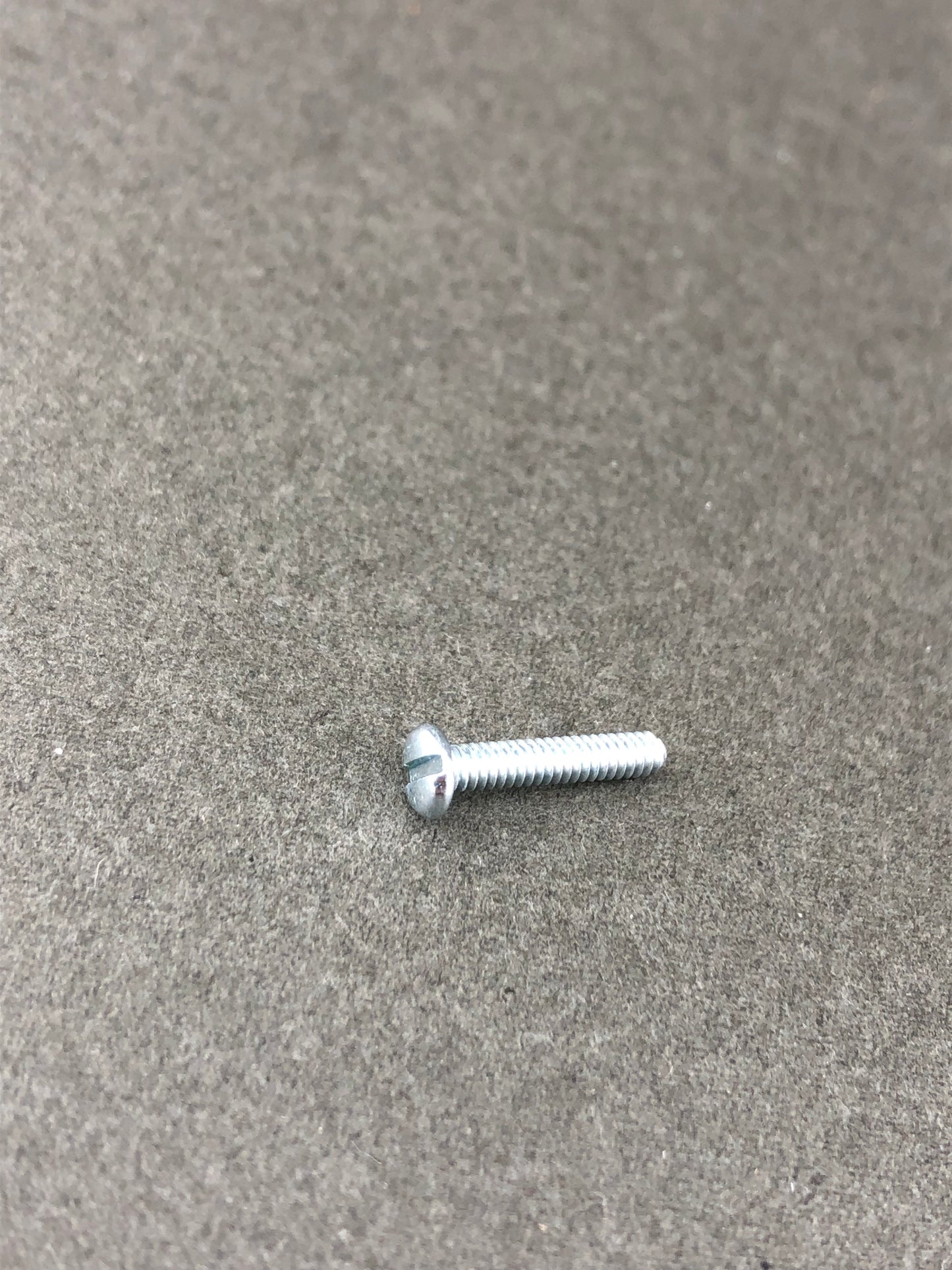 ATH 99005 Round Head Screw 2-56 x 7/16" includes 24 screws