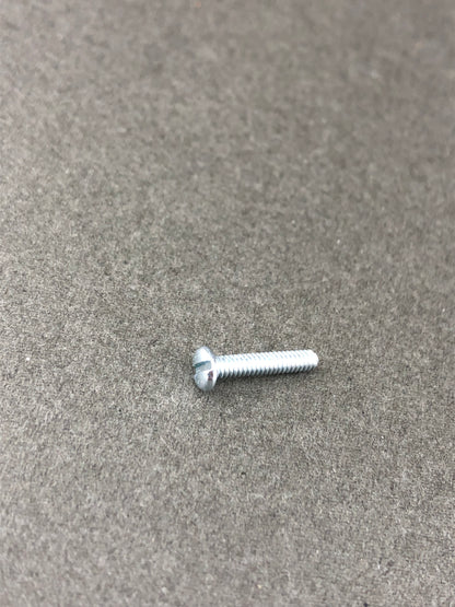 ATH 99005 Round Head Screw 2-56 x 7/16" includes 24 screws