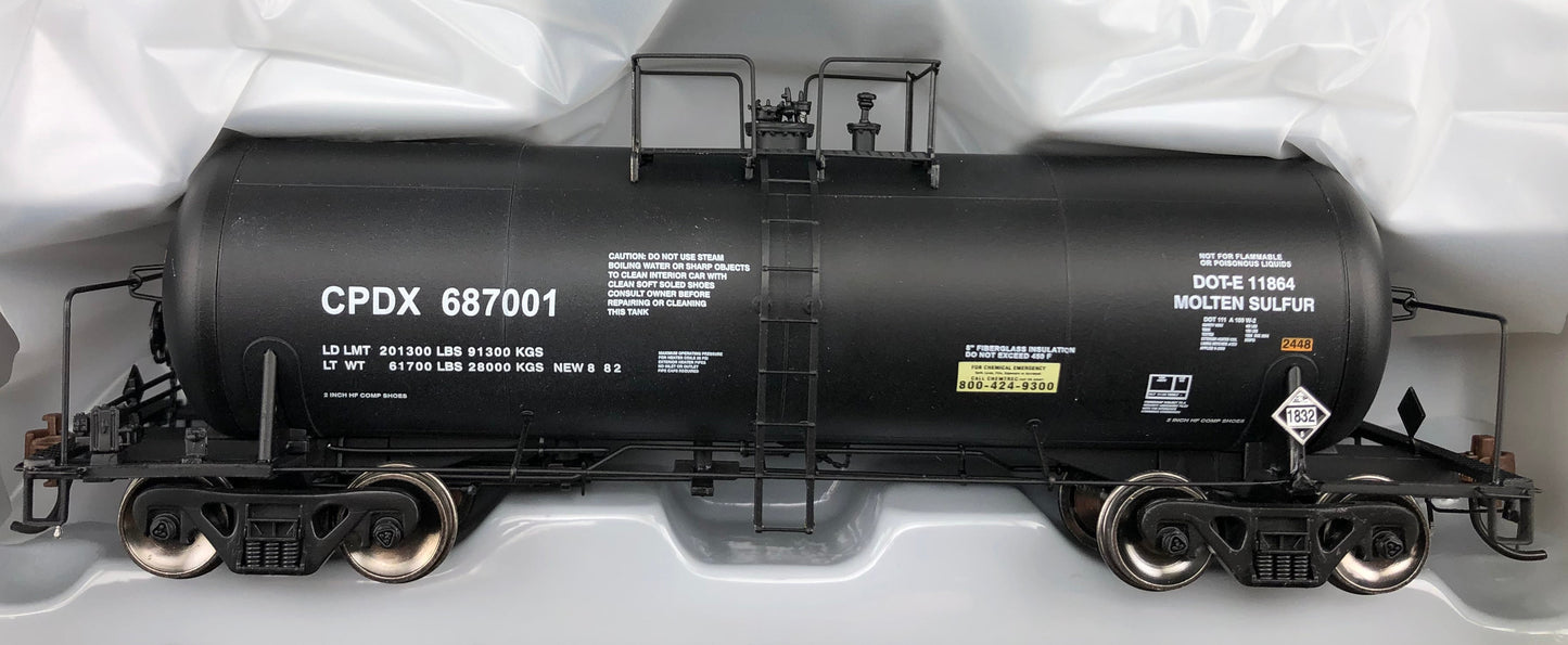 ATH G68322  Athearn Genesis