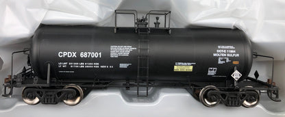 ATH G68322  Athearn Genesis