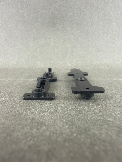 ATH 13005 50 HD Flat Car Span Bolster