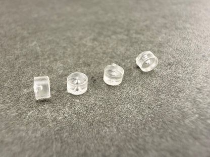 ATH 37203 HO Headlight Lens for S12 (12 Per Pack)