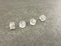 ATH 37203 HO Headlight Lens for S12 (12 Per Pack)
