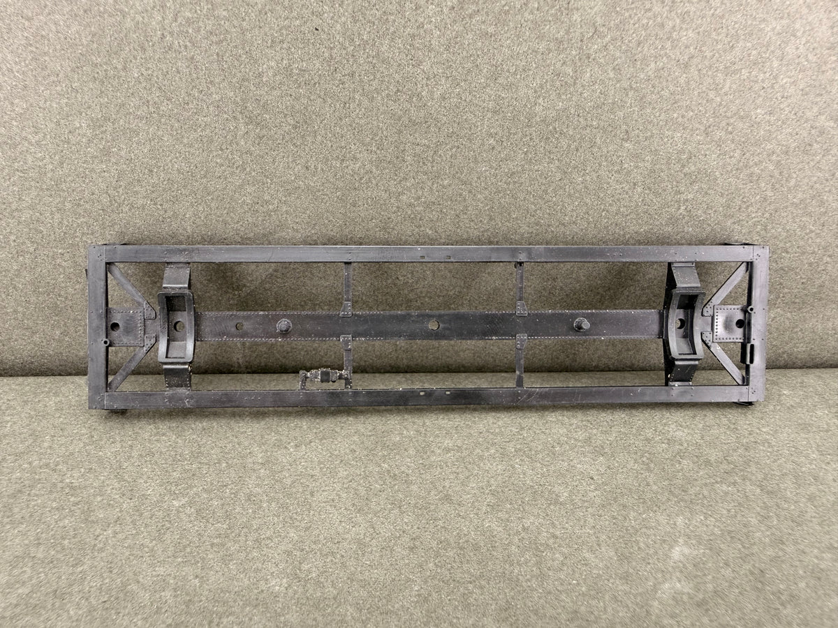ATH 15503 40' PD Chem and SD Tanks Underframe 42'