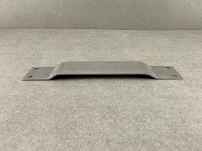 ATH 19057 HO Steel Weight for 54' and 55' ACF Centerflow Hopper Car (2 Per Pack)