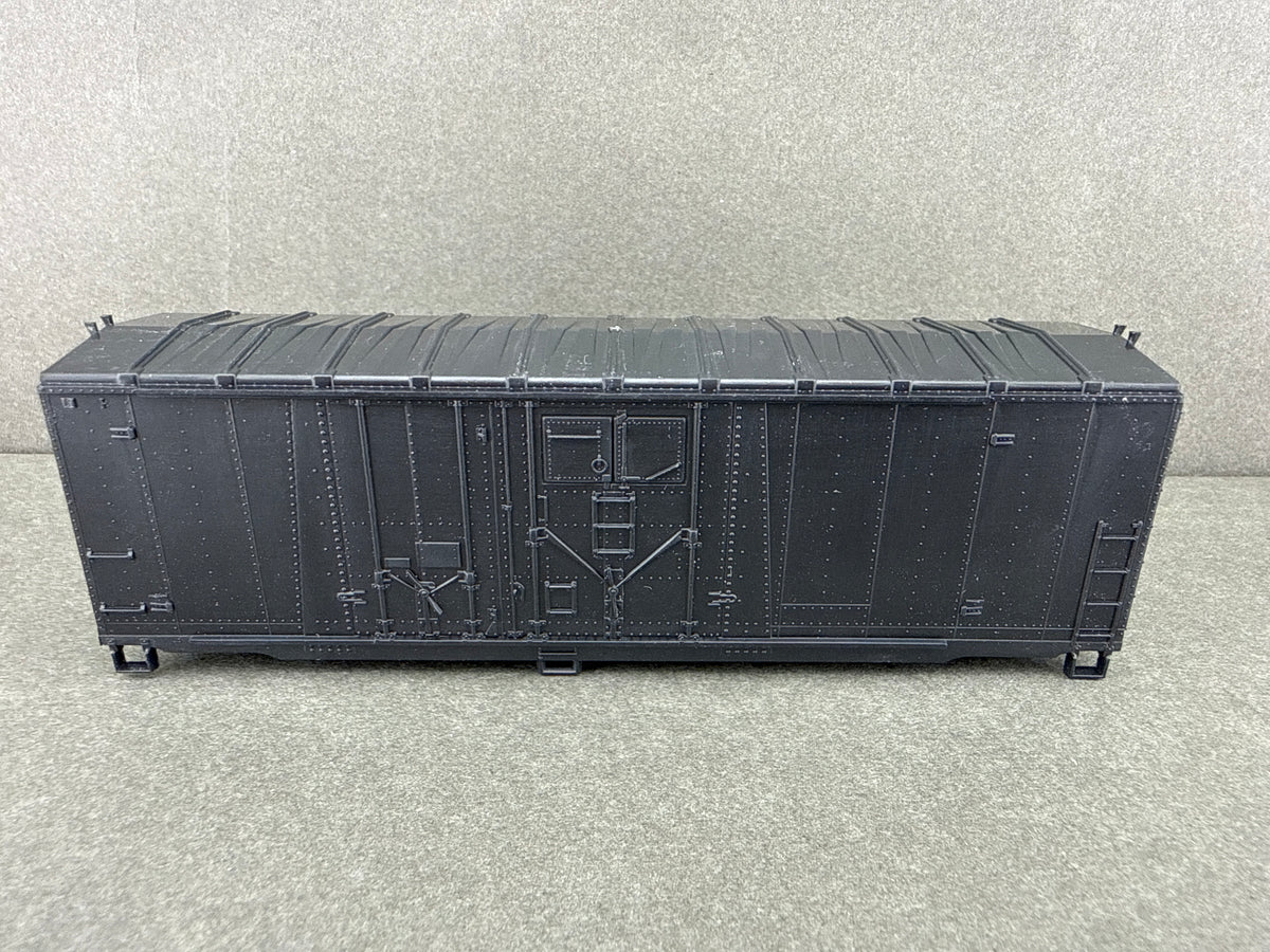 ATH 20900 Grain Box Car Body