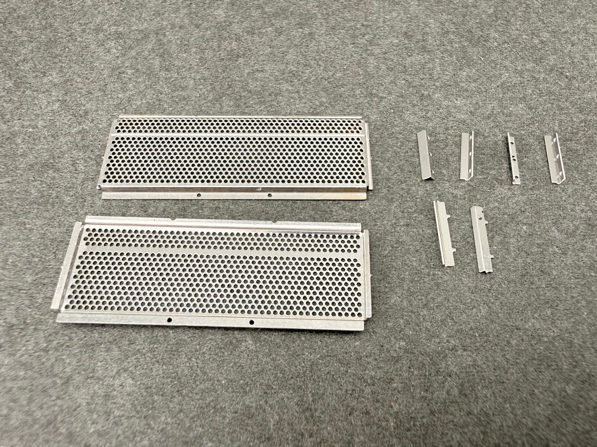 ATH 28939 57’ Spine Etched Parts