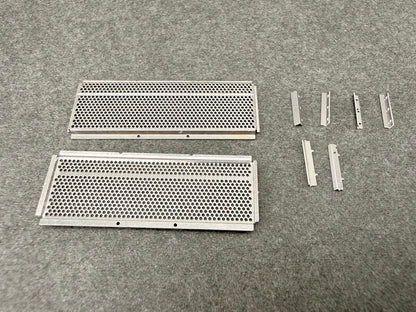 ATH 28939 57’ Spine Etched Parts