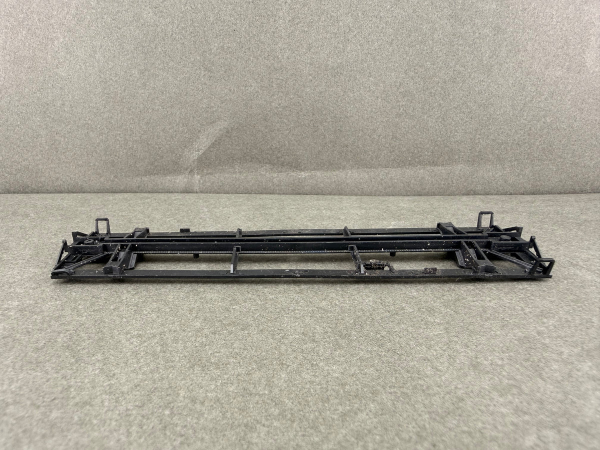 ATH 15503 40' PD Chem and SD Tanks Underframe 42'