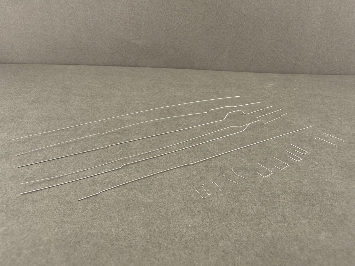 ATH 28940 57’ Spine Wire Parts