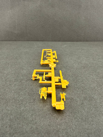 ATH 28935 57’ Spine Sprue C  Details