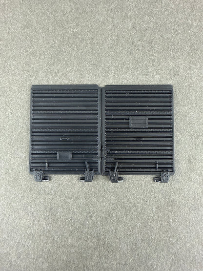 ATH 13102 50' Double-Door Box Car Doors