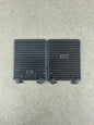 ATH 13102 50' Double-Door Box Car Doors