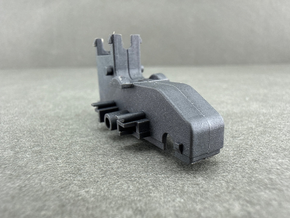 ATH 19050 55’ ACF Hopper Underframe