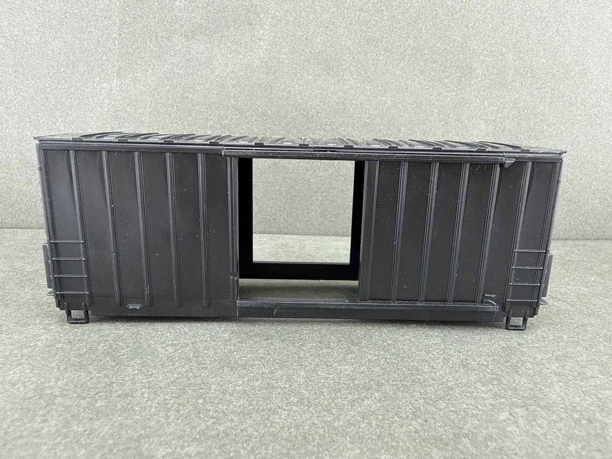 ATH 19500 40’ Hi-Cube Box Body OB