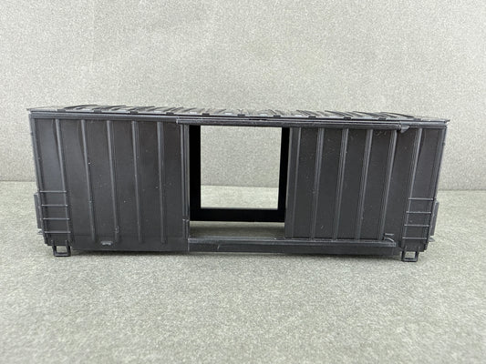 ATH 19500 40’ Hi-Cube Box Body OB