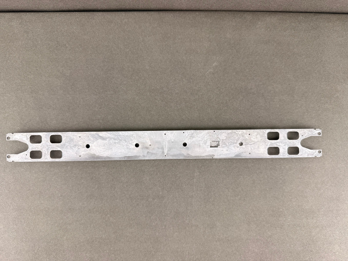 ATH 29608 89’ Flat Car WTS